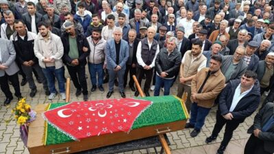 BALIKESİR (AA) – Ankara'da doğum için hastaneye giderken geçirdiği trafik