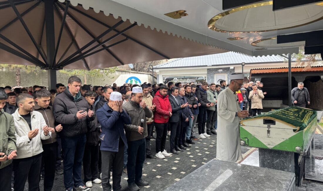 KASTAMONU/ÇANKIRI (AA) – Ankara'daki trafik kazasında hayatını kaybeden 5 kişiden