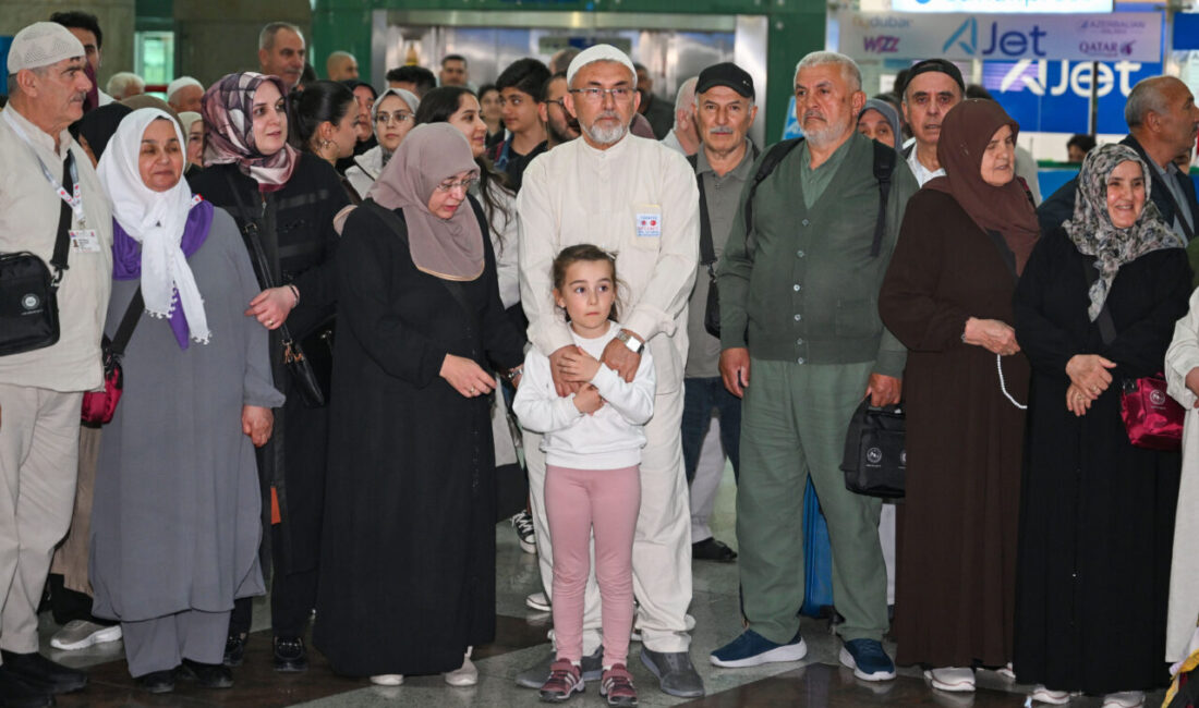 - Diyanet İşleri Başkan Yardımcısı Ahmet İshak Demir:
- "Ankara'dan 147