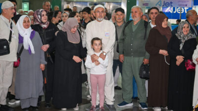 - Diyanet İşleri Başkan Yardımcısı Ahmet İshak Demir:
- "Ankara'dan 147