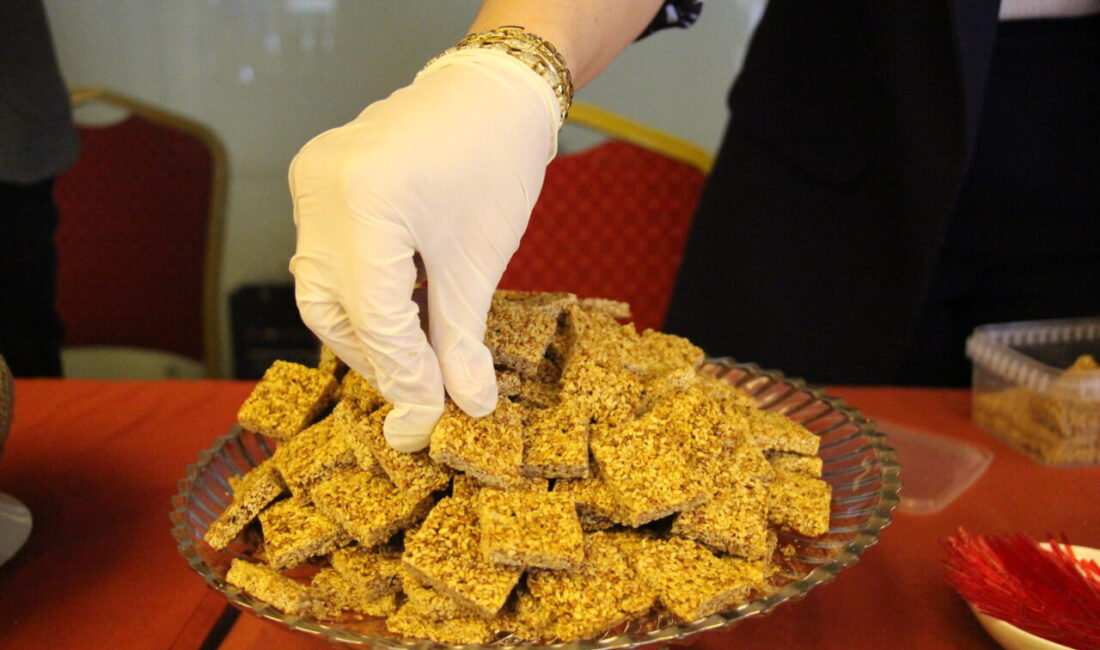 - TÜRKPATENT Başkanı Muhammed Zeki Durak:
- "AB'de 3 bin 426