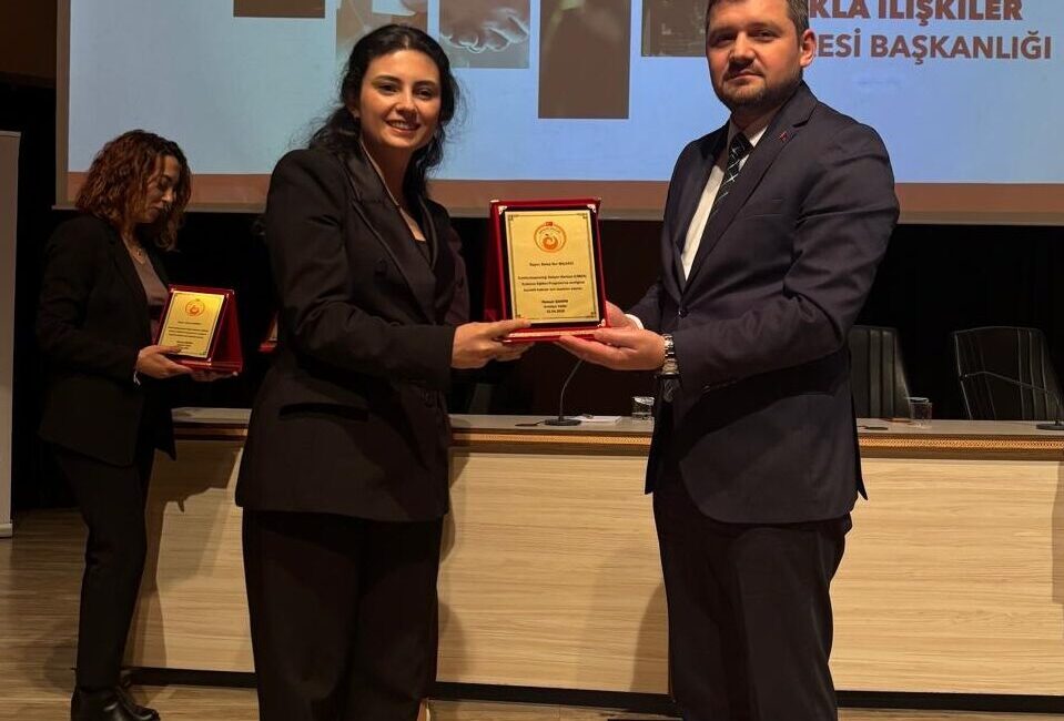 ANTALYA (AA) – Cumhurbaşkanlığı İletişim Başkanlığı ile Antalya Valiliği iş