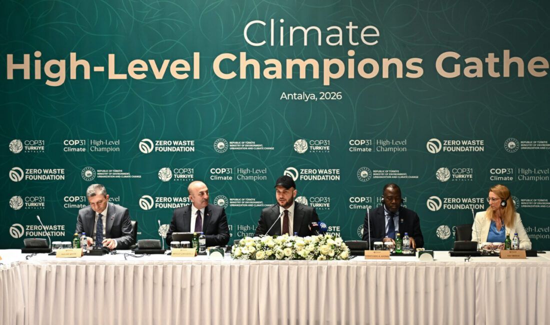 - TBMM NATO Parlamenter Asamblesi Türk Delegasyonu Başkanı Mevlüt Çavuşoğlu:
-