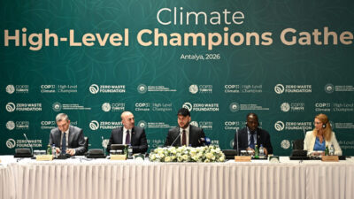 - TBMM NATO Parlamenter Asamblesi Türk Delegasyonu Başkanı Mevlüt Çavuşoğlu:
-