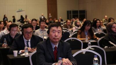 - Türk Psikofarmakoloji Derneği Başkanı Prof. Dr. Kemal Sayar:
- "50'ye