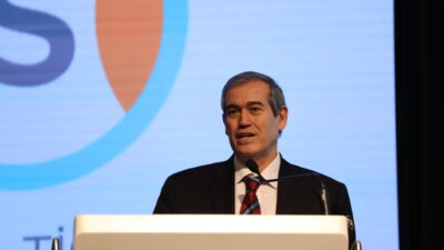 ANTALYA (AA) – Antalya'da Güvenilir Ürün Platformu tarafından gerçekleştirilen "İhracatın