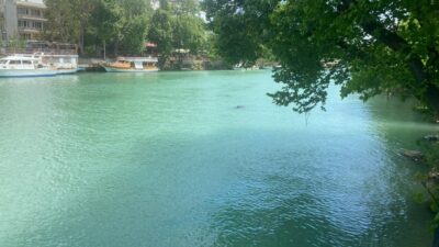 ANTALYA (AA) – Antalya'nın Manavgat ilçesinde 10 gündür kayıp olarak