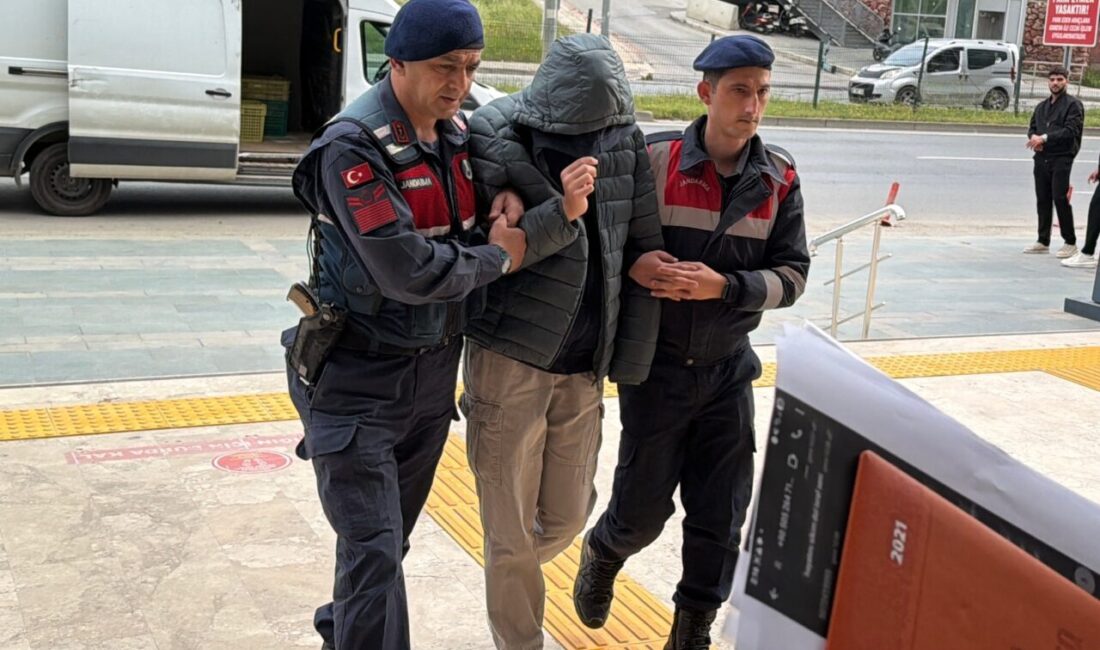 ANTALYA (AA) – Antalya'nın Alanya ilçesinde, okul saldırılarına ilişkin asılsız