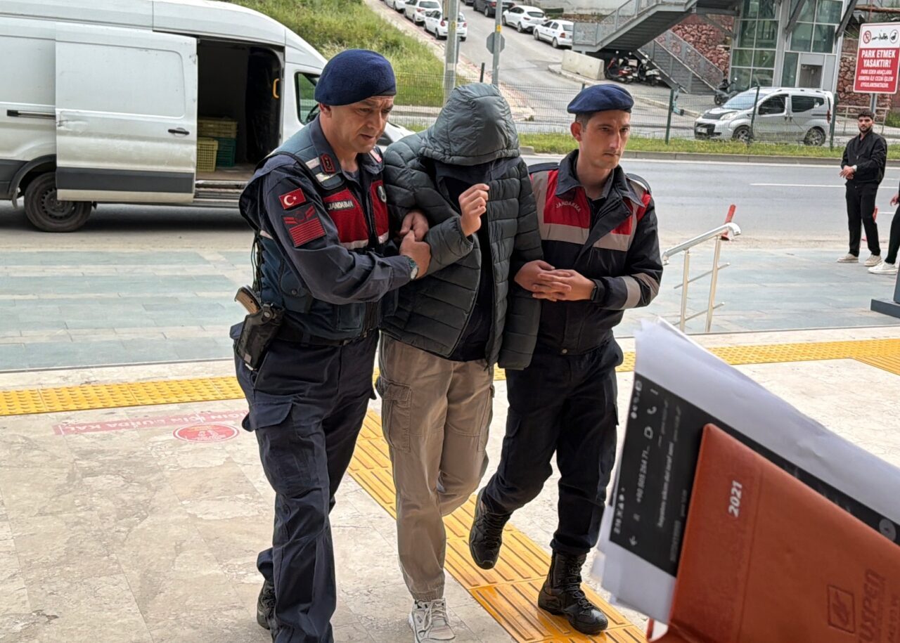 ANTALYA (AA) – Antalya'nın Alanya ilçesinde, okul saldırılarına ilişkin asılsız