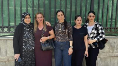 ANTALYA (AA) – Antalya'nın Kepez ilçesinde skutere binen bir kişiyi