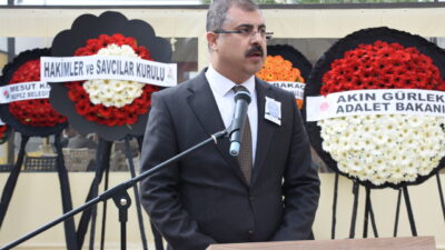 ANTALYA (AA) – Tedavi gördüğü hastanede hayatını kaybeden Antalya Cumhuriyet