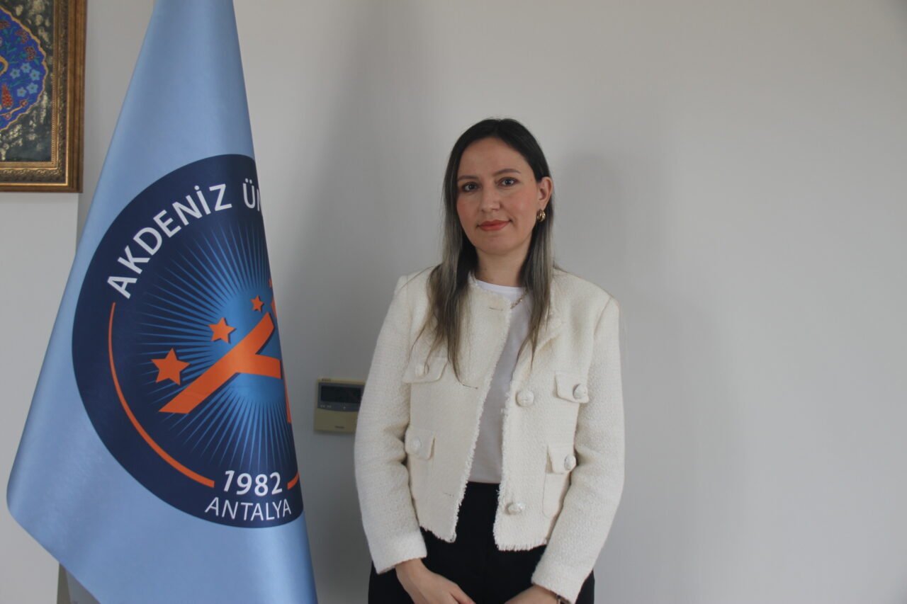 ANTALYA (AA) – Antalya'da yürütülen bilimsel çalışmayla, yüksek sıcaklıklara dayanıklı