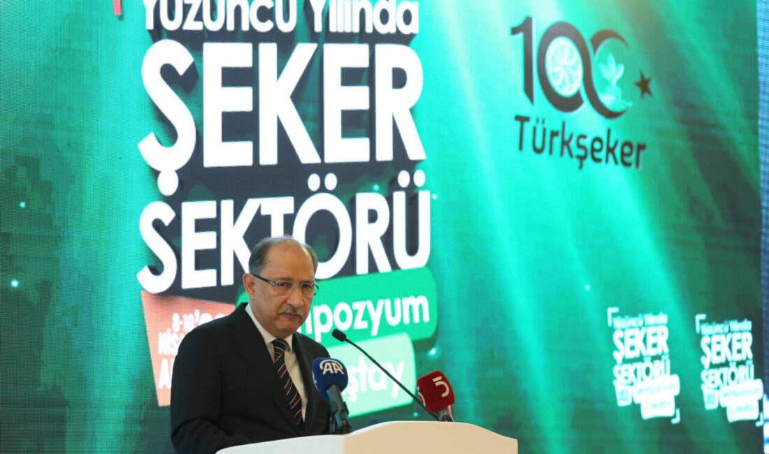 - Tarım ve Orman Bakan Yardımcısı Abdulkadir Polat:
- "'Türkiye Yüzyılı'