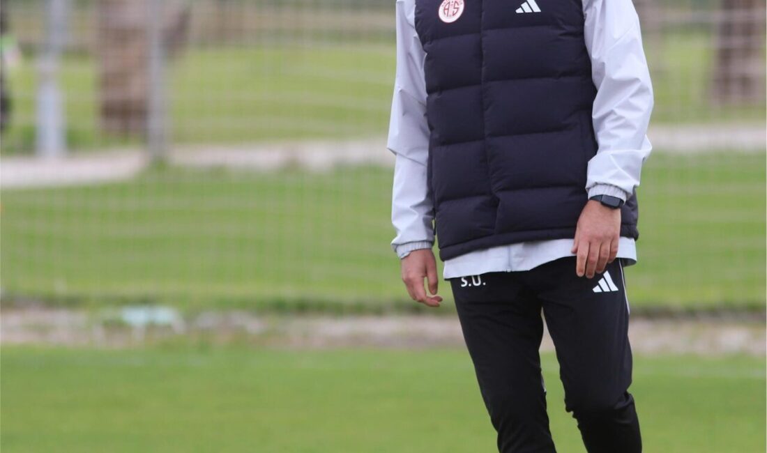 ANTALYA (AA) – Hesap.com Antalyaspor, Trendyol Süper Lig'in 28. haftasında
