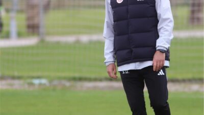 ANTALYA (AA) – Hesap.com Antalyaspor, Trendyol Süper Lig'in 28. haftasında