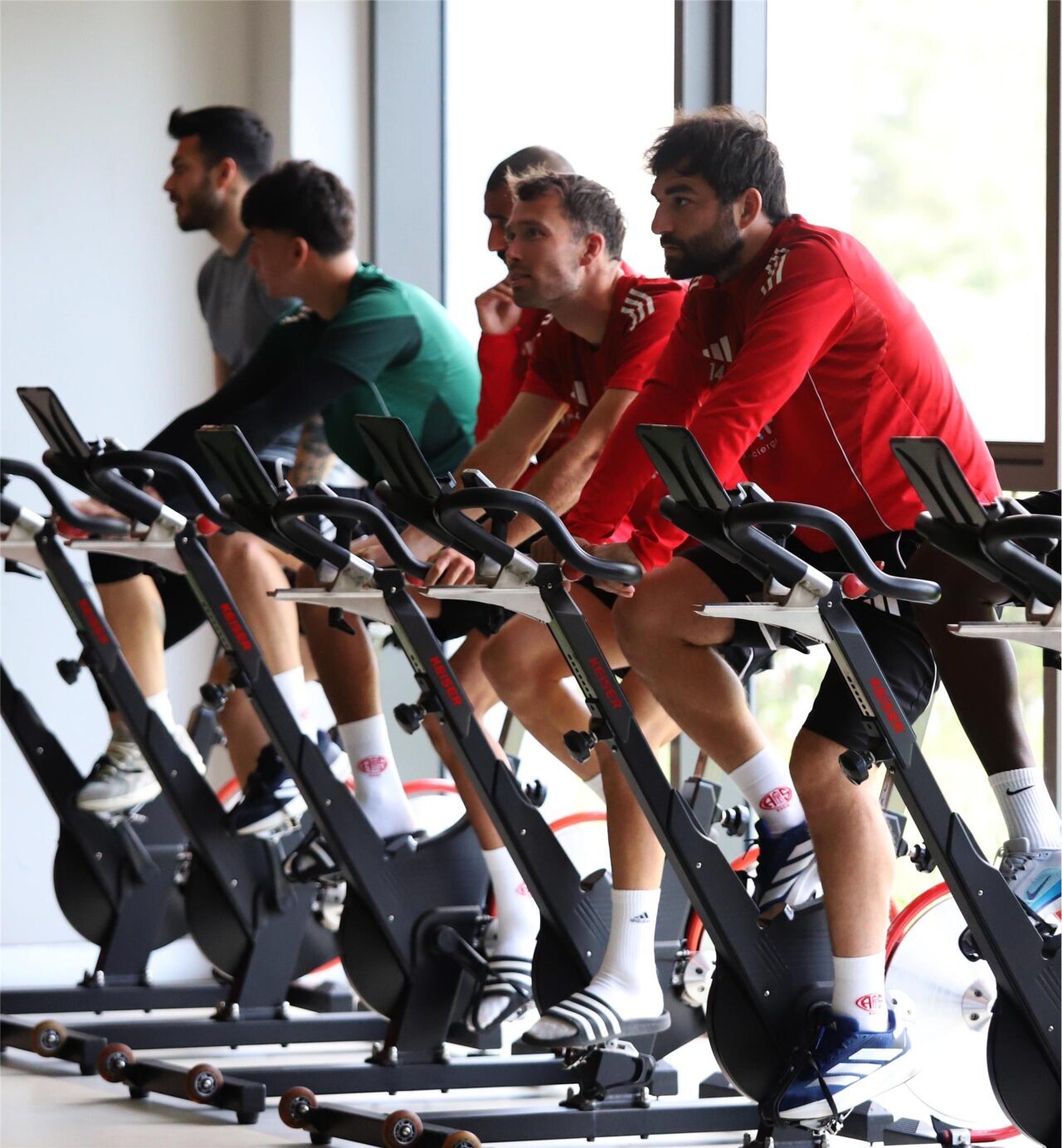 ANTALYA (AA) – Hesap.com Antalyaspor, Trendyol Süper Lig'in 31. haftasında