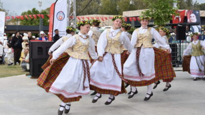 ANTALYA (AA) – Antalya'da 23 Nisan Ulusal Egemenlik ve Çocuk