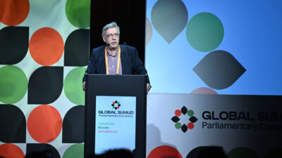 ANKARA (AA) – Avrupa Parlamentosu (AP) milletvekillerinden Marc Botenga, Avrupa'nın