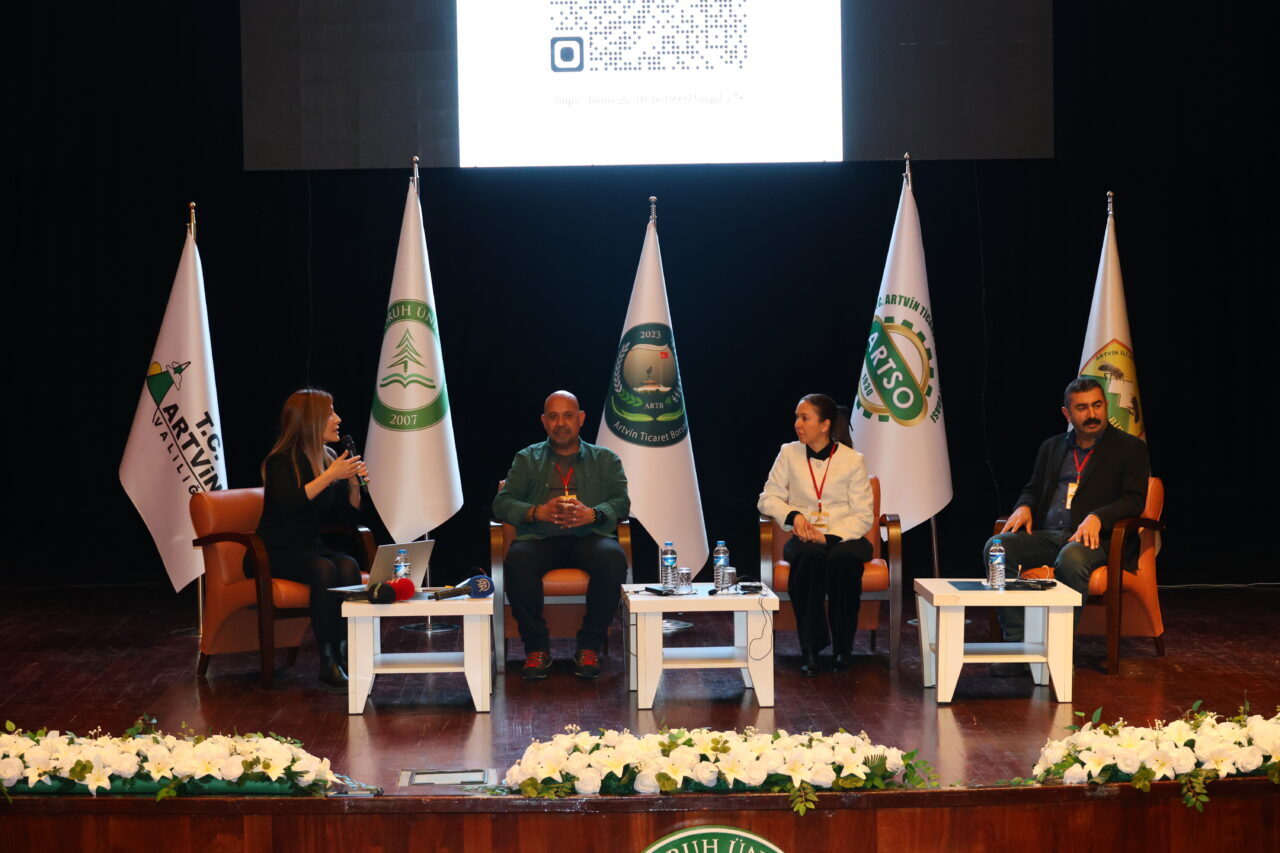 - "Dünyada yerli arı ırkını en iyi koruyan ülkelerden biri