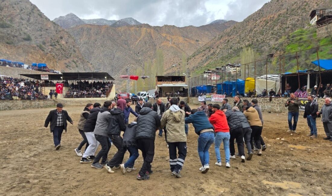 - Festivalde 320 bin lira para ödülü dağıtıldı