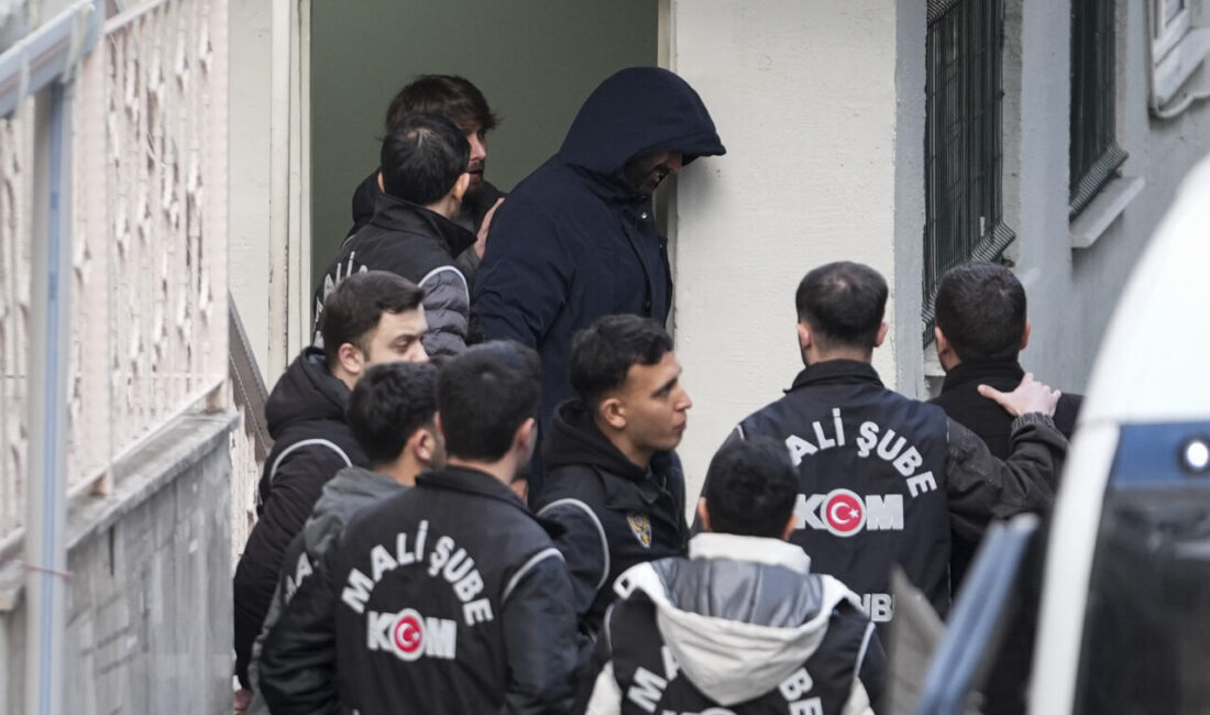 İSTANBUL (AA) – Ataşehir Belediyesinde ihale, imar ve iskan işlemlerine