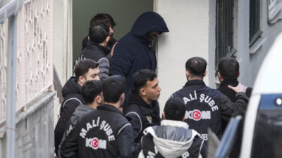 İSTANBUL (AA) – Ataşehir Belediyesinde ihale, imar ve iskan işlemlerine