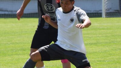 MANİSA (AA) – Avrupa İşitme Engelliler Şampiyonlar Ligi (Deaf Champions