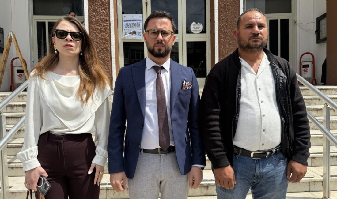 AYDIN (AA) – Aydın'da üniversite öğrencisi Teslime Hanedan'ın (20) ölü