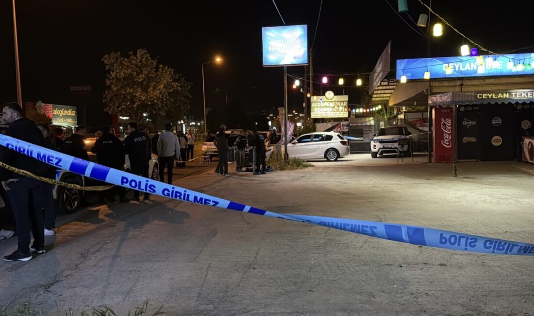 - Olaya ilişkin 3 şüpheli gözaltına alındı
