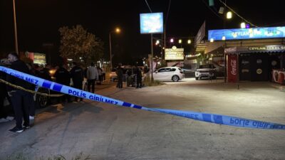 - Olaya ilişkin 3 şüpheli gözaltına alındı