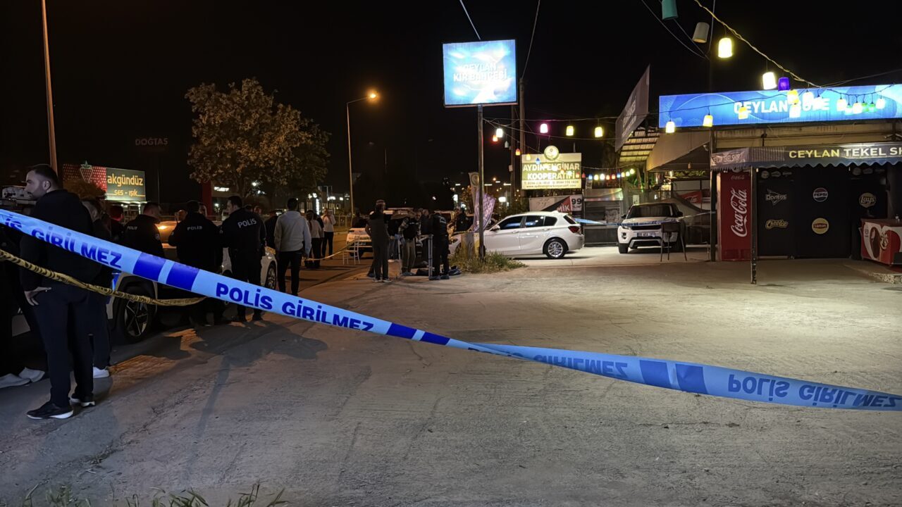 - Olaya ilişkin 3 şüpheli gözaltına alındı