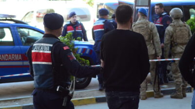 AYDIN (AA) – Aydın'da 4 ilçede düzenlenen eş zamanlı uyuşturucu