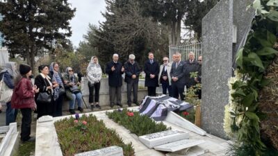 - Siyah-beyazlı kulübün ikinci başkanı Hakan Daltaban:
"Ağabeylik, babalık kavramları insanlara