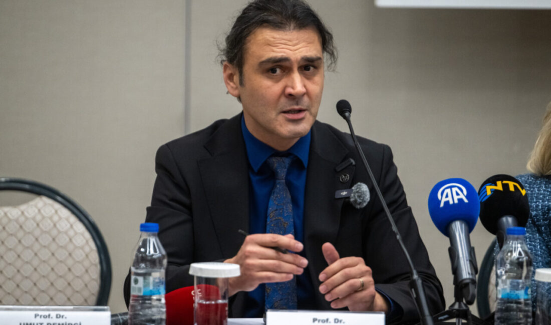 - Türk Tıbbi Onkoloji Derneği Genel Sekreteri Prof. Dr. Gökşen