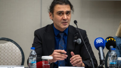 - Türk Tıbbi Onkoloji Derneği Genel Sekreteri Prof. Dr. Gökşen