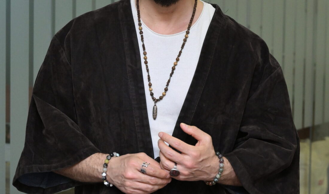 İSTANBUL (AA) – Türk pop müziğinin özgün isimlerinden, besteci ve