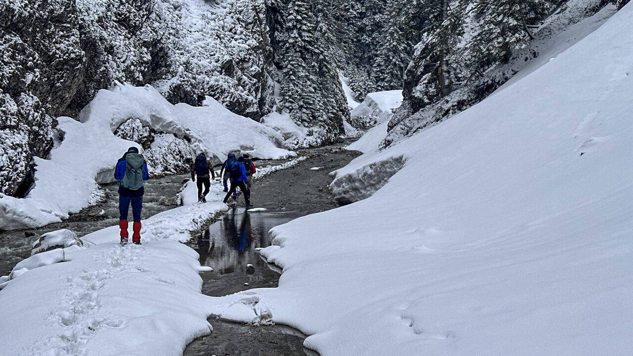 KASTAMONU (AA) – Türkiye'nin önemli kayak ve kış turizmi merkezlerinden