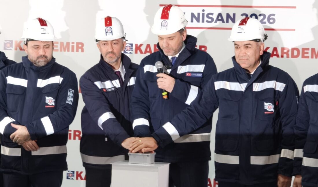 - "Tüm sanayinin esas itici gücü, esas önemli temeli bu