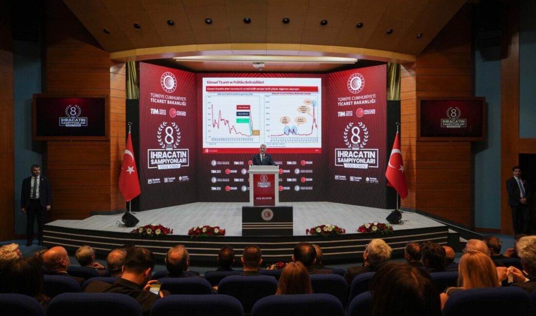 - "Suudi Arabistan'la yapılan anlaşmayla transit ticareti başlattık. Bununla Hürmüz