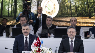 - "Hedefimiz açıktır, yangın başlamadan riski azaltan, ihmali önleyen ve