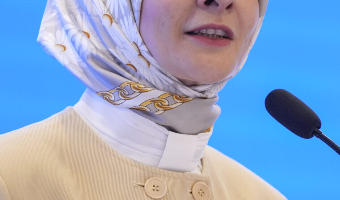 - "Devletler, teknoloji şirketleri, uluslararası kuruluşlar, okullar ve aileler çocukların