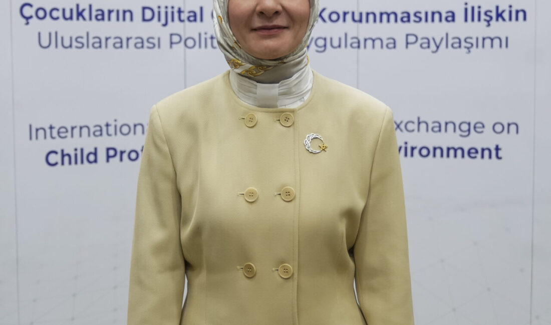 - "Zirvede, pek çok bakandan ortak bir irade ortaya çıktı.