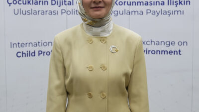 - "Zirvede, pek çok bakandan ortak bir irade ortaya çıktı.