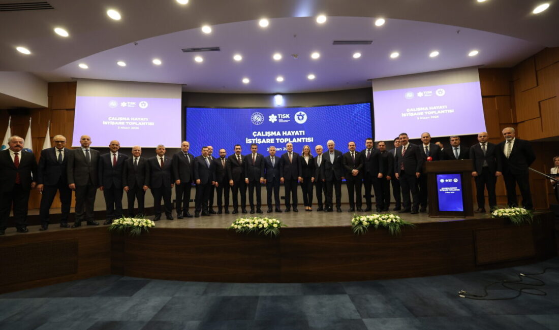 - "(Çalışanların İSG eğitimlerinin esaslarını düzenleyen yönetmelik) Yeni düzenleme ile