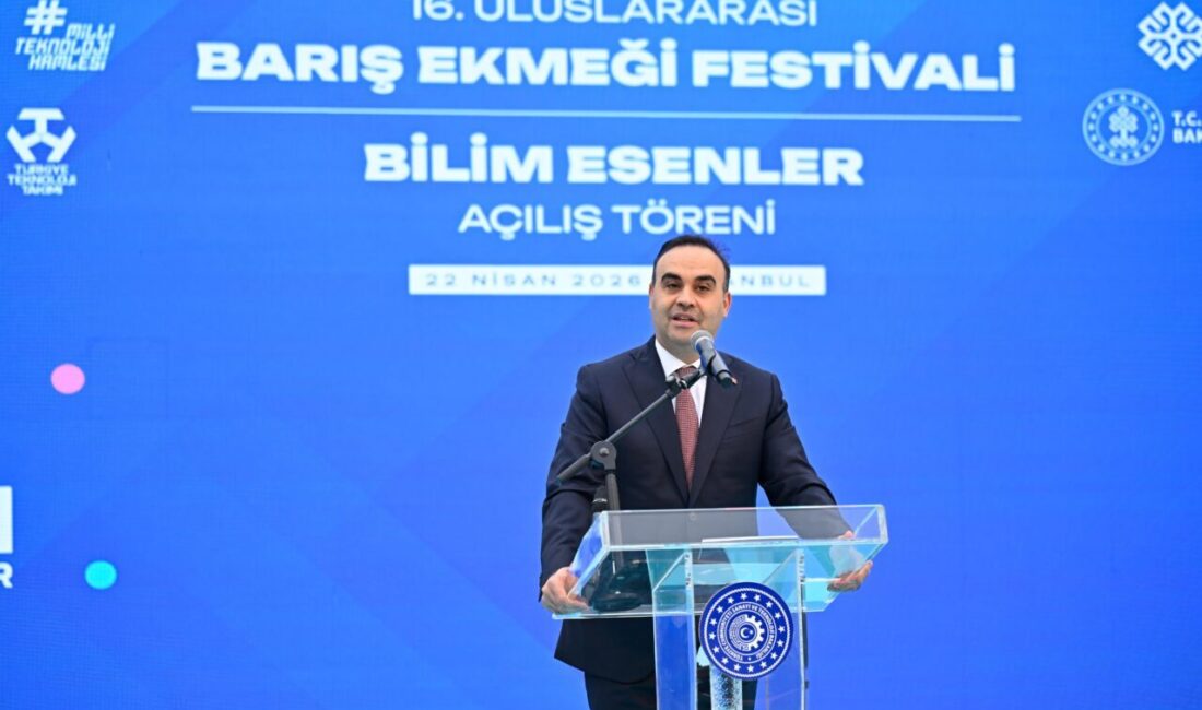 - "Dünyanın adalete ihtiyacı var, merhamete ihtiyacı var, selamete ihtiyacı