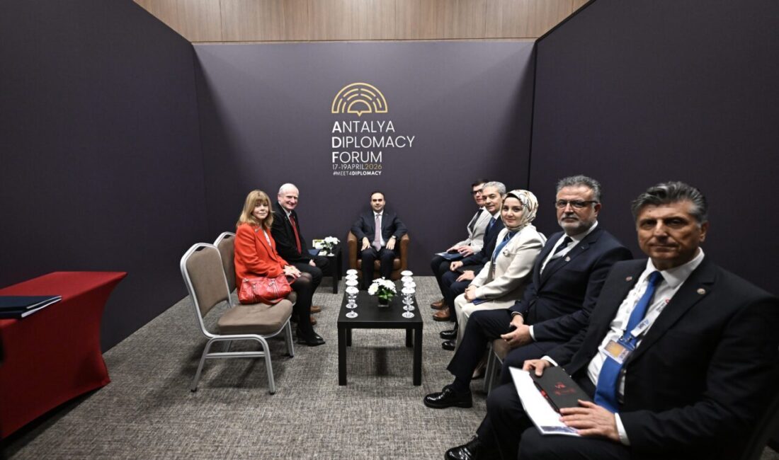 - "Türkiye'nin, Cumhurbaşkanımız Sayın Recep Tayyip Erdoğan liderliğinde barış, istikrar