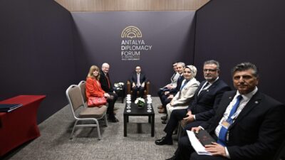 - "Türkiye'nin, Cumhurbaşkanımız Sayın Recep Tayyip Erdoğan liderliğinde barış, istikrar