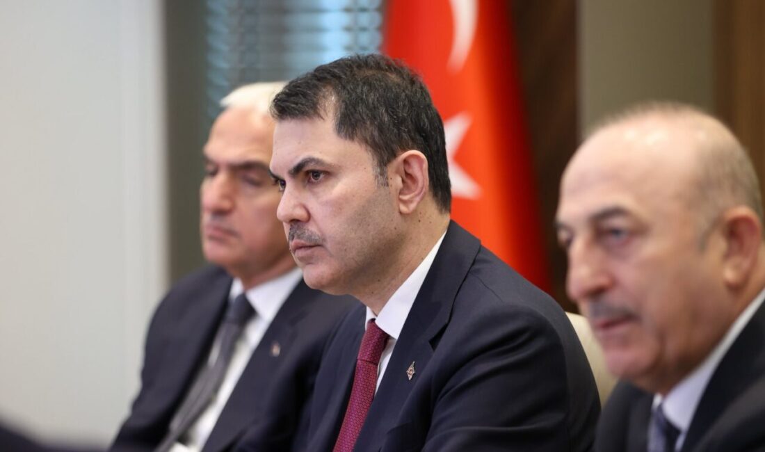 - Çevre, Şehircilik ve İklim Değişikliği Bakanı Murat Kurum:
- "COP31