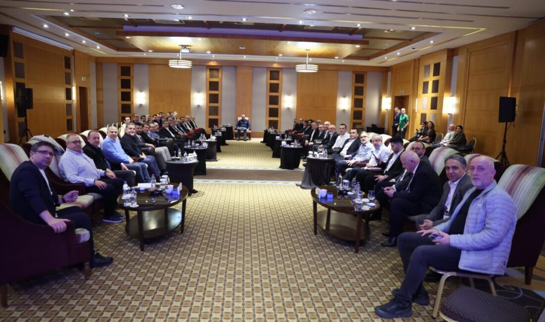 ANKARA (AA) – Sağlık Bakanı Kemal Memişoğlu, Özel Hastaneler ve