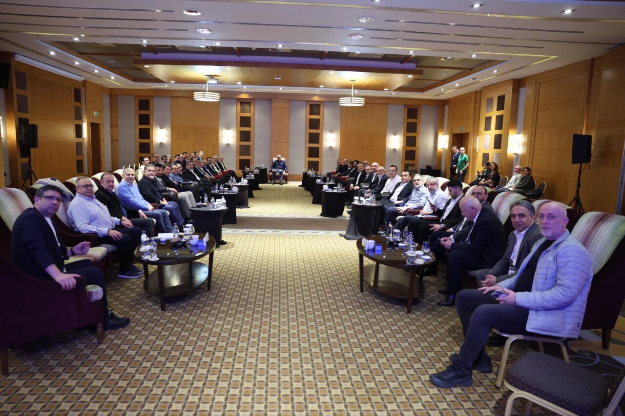 ANKARA (AA) – Sağlık Bakanı Kemal Memişoğlu, Özel Hastaneler ve